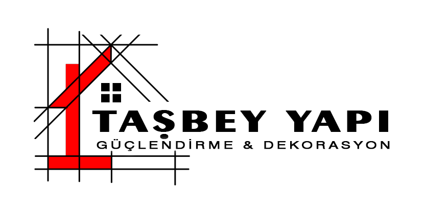 Taşbey Yapı Logo